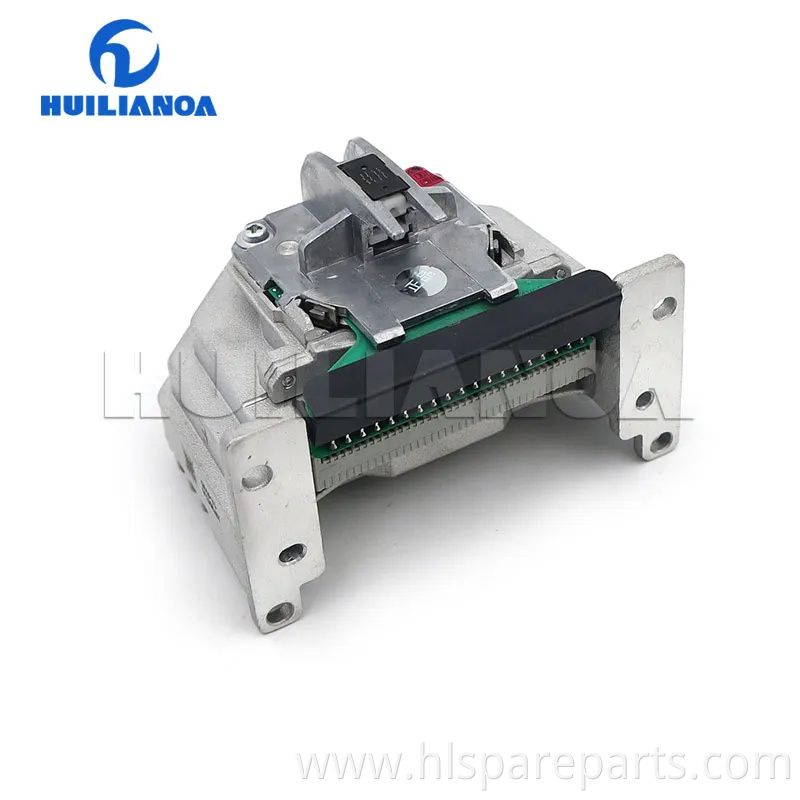 with 48 Print Pins Printhead for Epson Dlq3500II DOT Matrix F0870000336 Printer Head